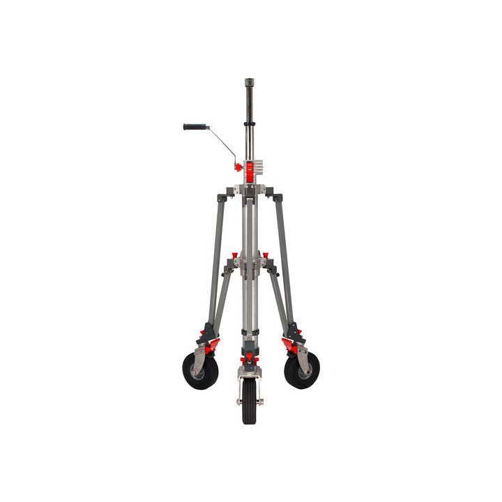 Matthews 521010 - Super Vator III w/Narrow Base