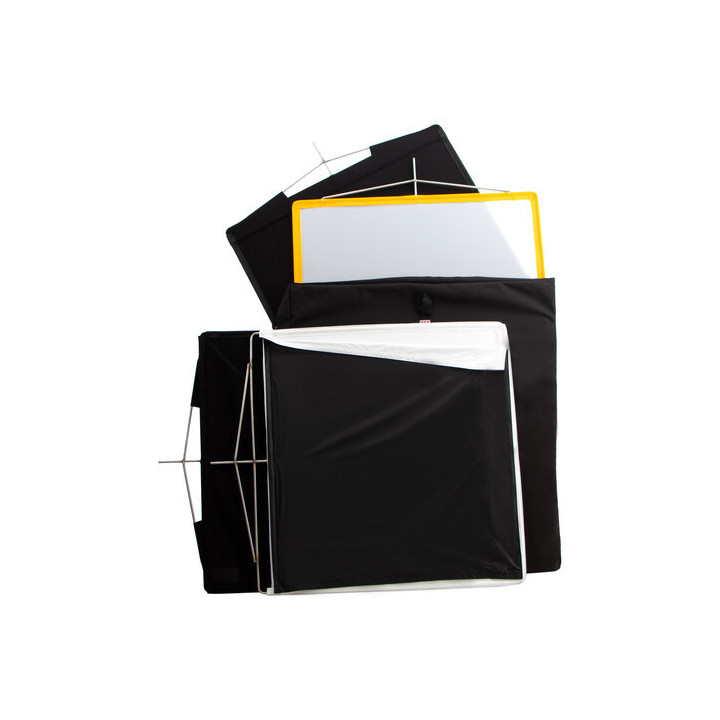 Matthews 999030 - 40"x40" Portable Flag Kit