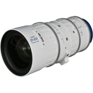 Laowa OOOM25100PLMW - OOOM 25-100 T2.9 Cine (Meters), White