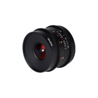 Laowa VE929NZC - 9mm T2.9 Zero-D Cine