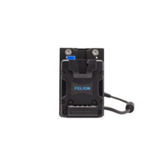 FXLION NANOFX9 - NANO V-Mount Plate for Sony PXW-FX9