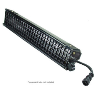 Kinoflo CFX-2401 - 2ft Single Fixture