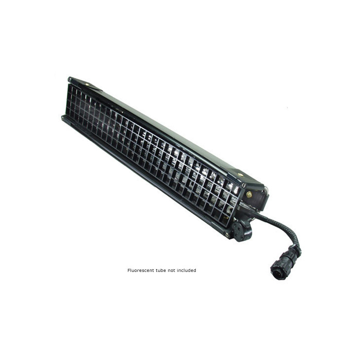 Kinoflo CFX-2401 - 2ft Single Fixture
