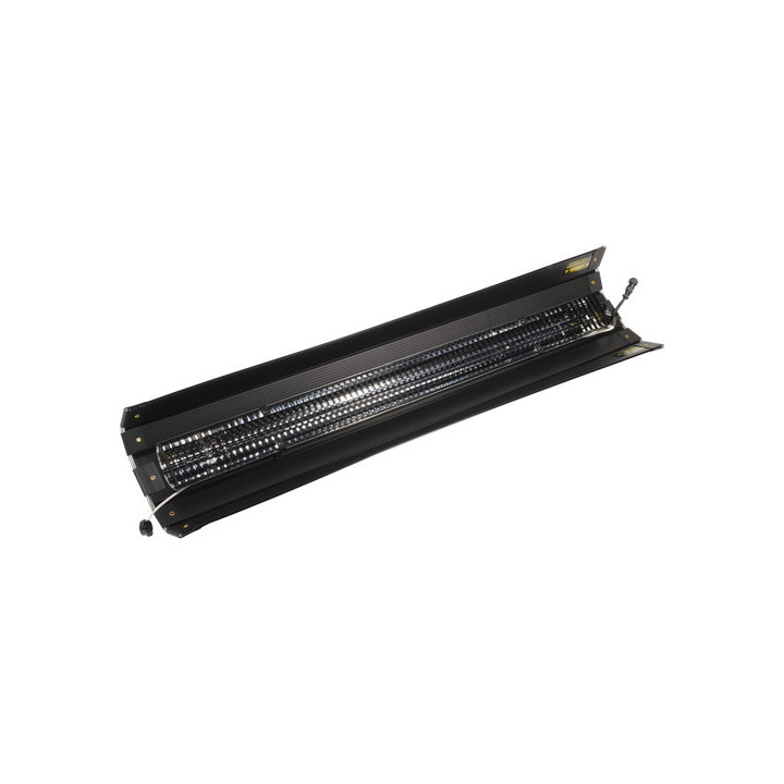 Kinoflo CFX-4801 - 4ft Single Fixture