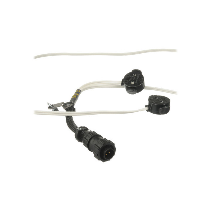 Kinoflo HAR-4801 - 4ft Single Locking Harness