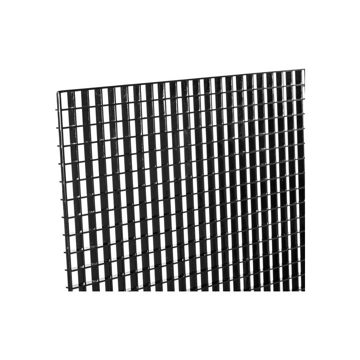 Kinoflo LVR-I80-B - Image 87 Louver (Black)