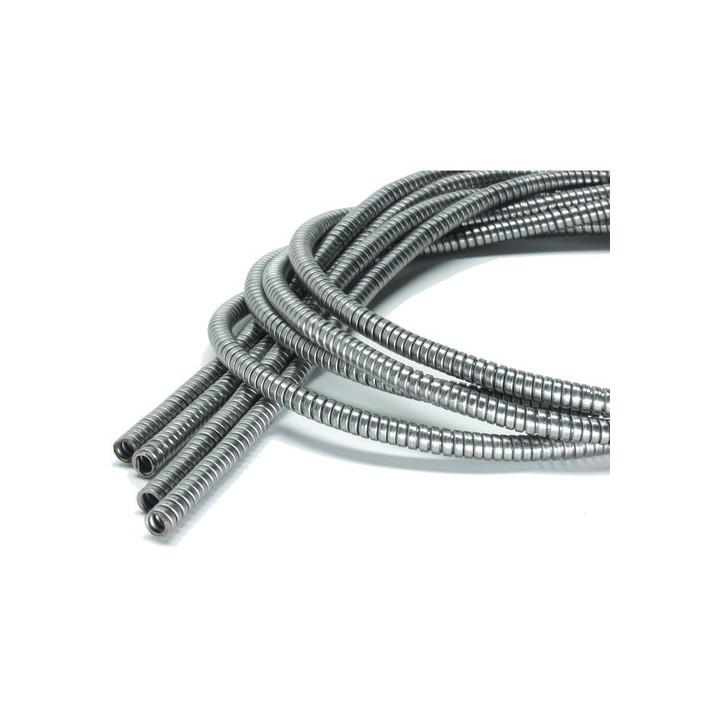 Kinoflo PRT-FH2F - FreeStyle T42/T22 Fixture Silver Conduit, 4pk