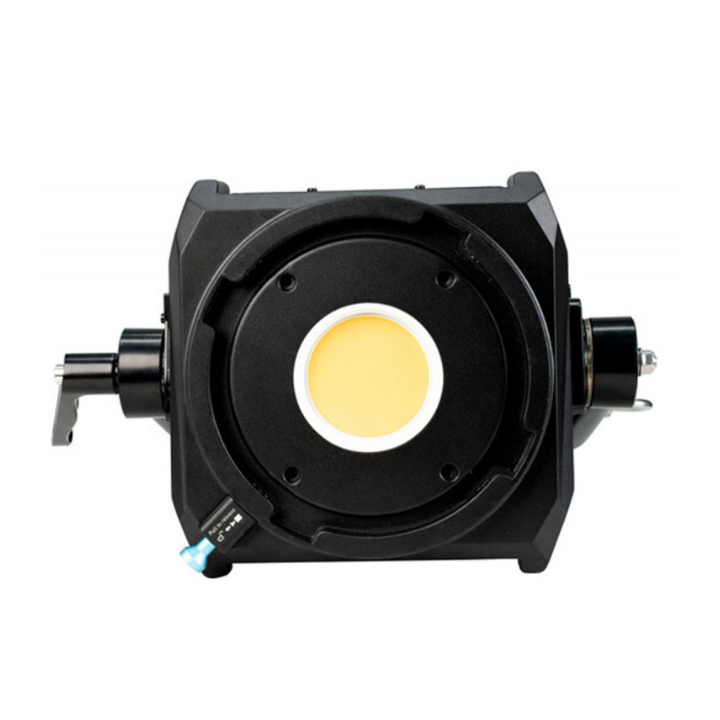 Nanlux Evoke 1200 KIT - Evoke 1200 Spot Light with Flight Case