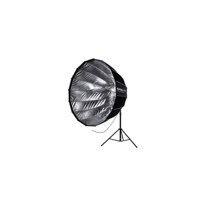 Nanlux SB-NLM-150-PR - Parobolic Softbox 150cm with NLM mount