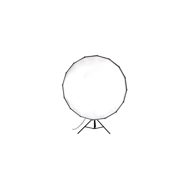 Nanlux SB-NLM-150-PR - Parobolic Softbox 150cm with NLM mount