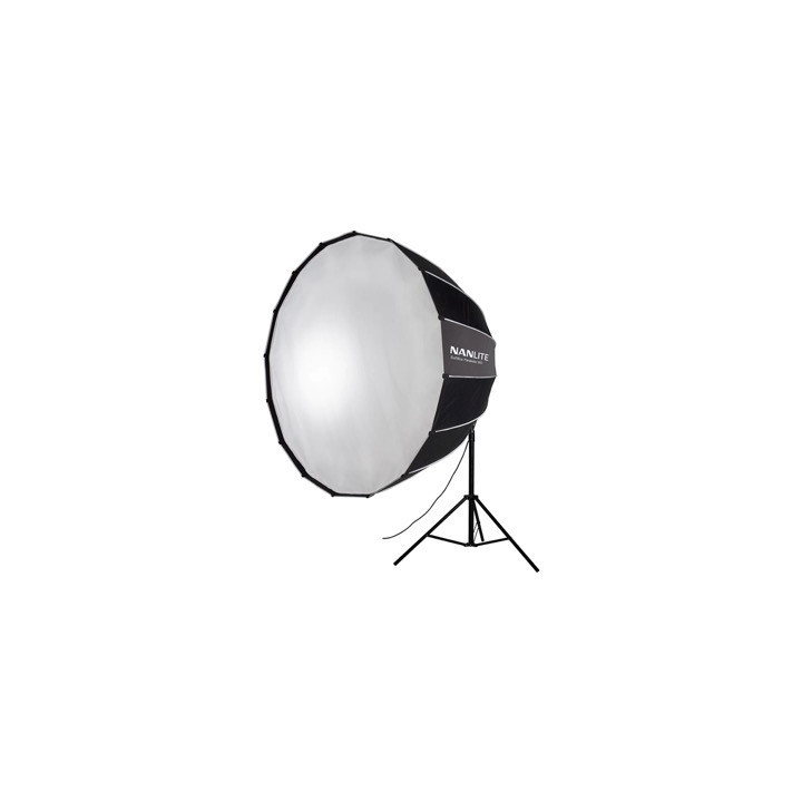 Nanlux SB-NLM-150-PR - Parobolic Softbox 150cm with NLM mount