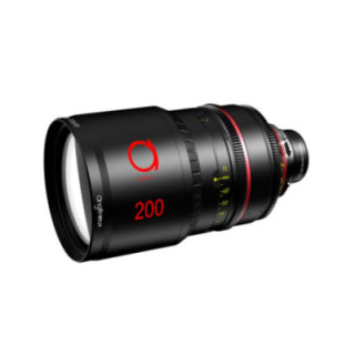 Angenieux 324889 - F200 T2.2 Optimo Prime - METER