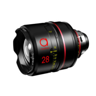 Angenieux 324880 - F28 T1.8 Optimo Prime - METER