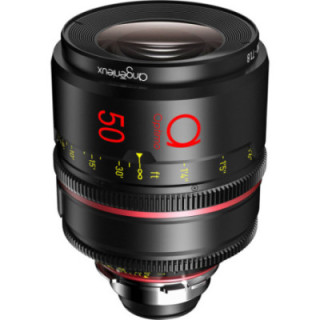 Angenieux 324884 - F50 T1.8 Optimo Prime - METER