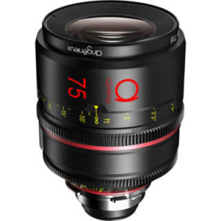 Angenieux 324883 - F75 T1.8 Optimo Prime - METER