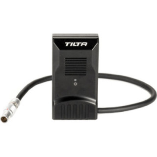 Tilta DB-BP-2LE - Canon BP Dummy Battery to 2-Pin Power Lemo Cable