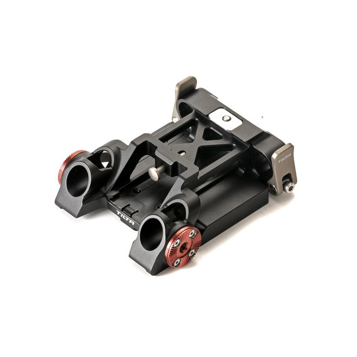 Tilta TA-BSP6-15-B - Tiltaing 15mm LWS Baseplate Type VI - Black