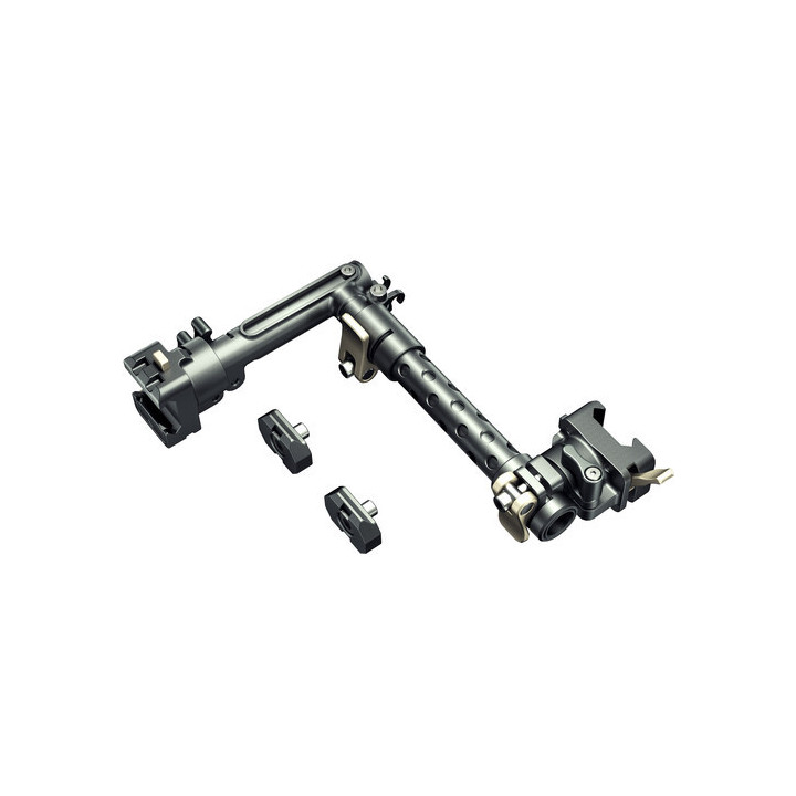 Tilta TA-EEB-B - Tiltaing EVF Extension Bracket - Black