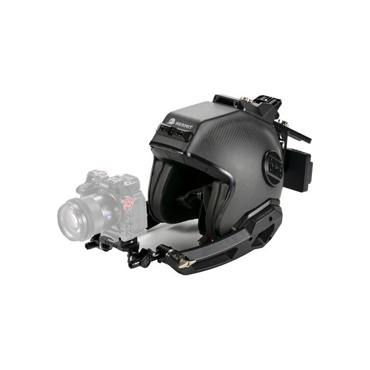 Tilta TA-HR-XXL-V - Hermit POV Support System (XXL) - V Mount