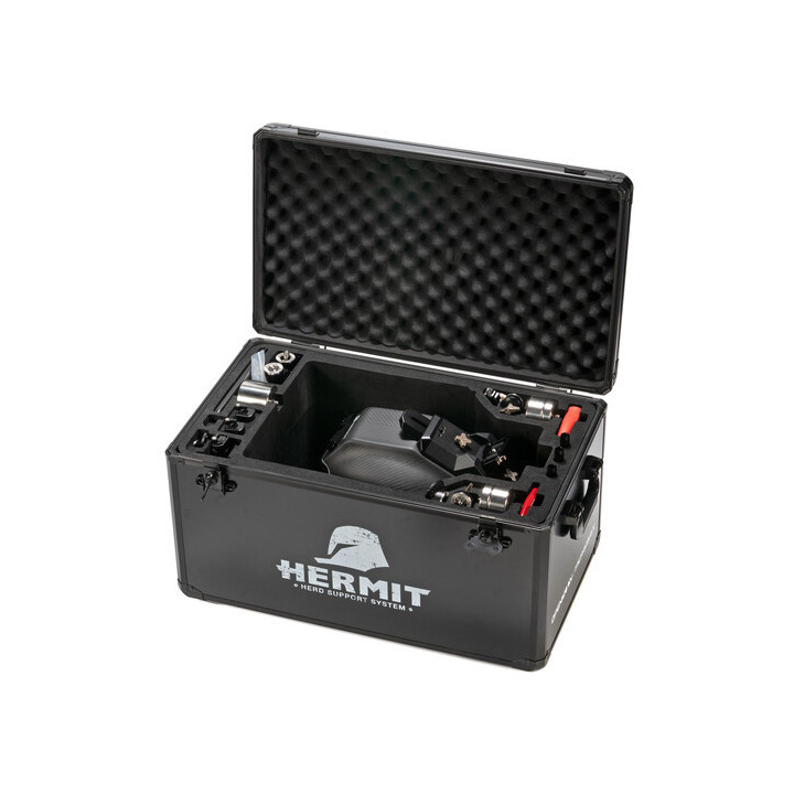 Tilta TA-HR-XXL-V - Hermit POV Support System (XXL) - V Mount