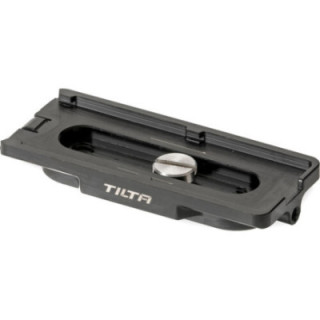 Tilta TA-SSDH-NVSA-B - Tiltaing SSD Drive Holder for NVMe/SATA - Black
