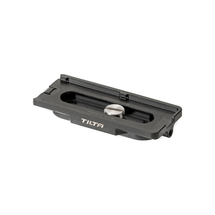 Tilta TA-SSDH-NVSA-B - Tiltaing SSD Drive Holder for NVMe/SATA - Black