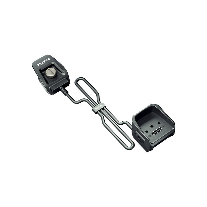 Tilta TA-T11-EEC-60 - EVF Extension Cable for BMPCC 6K Pro (60cm)