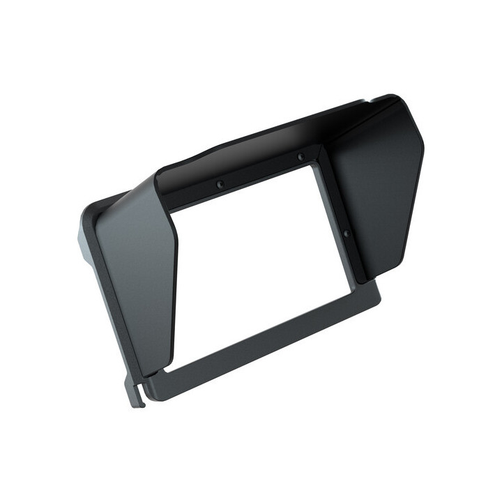 Tilta TA-T11-HSH - Half Sunhood for BMPCC 6K Pro