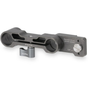 Tilta TA-T11-RH - 15mm Rod Holder for BMPCC 6K Pro - Tactical Gray