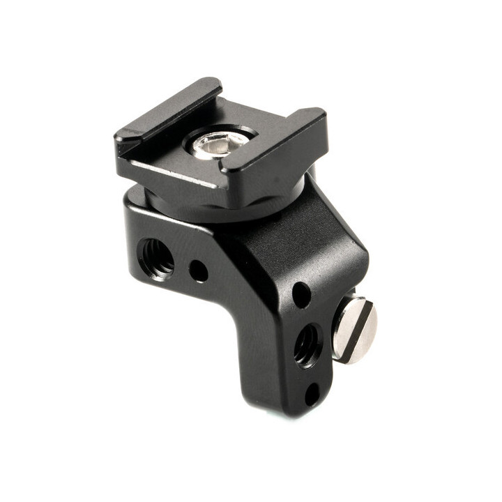 Tilta TA-T13-MFA-B - Multi-Functional Attachment for Sony FX3 - Black