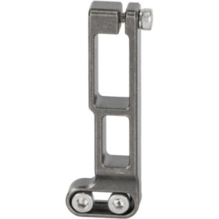 Tilta TA-T23-CC1 - HDMI Cable Clamp Attachment for Sony a1 Full Cage - Tactical Gray