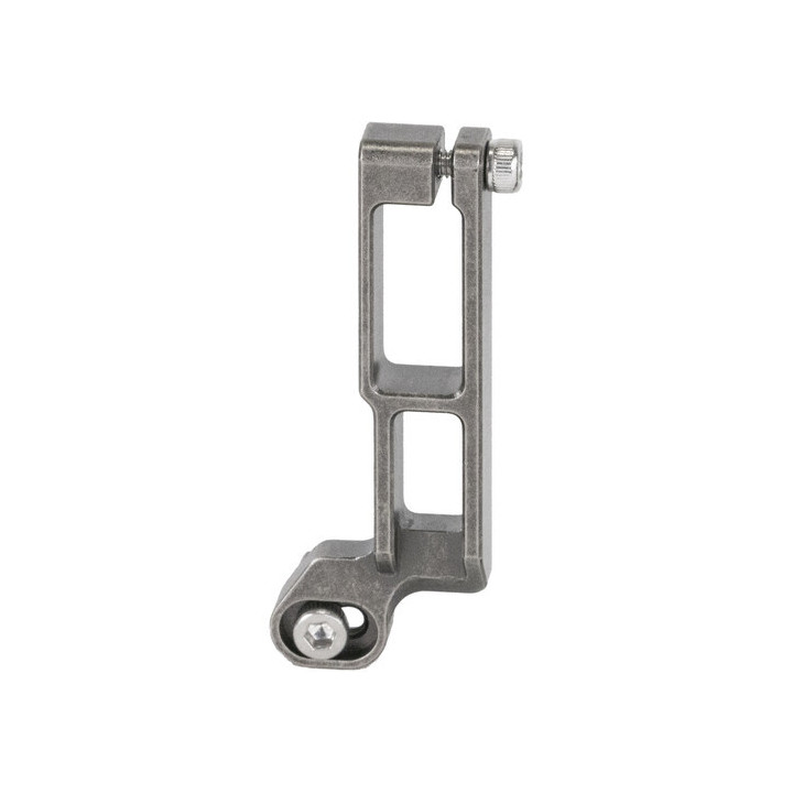 Tilta TA-T23-CC2 - HDMI Cable Clamp Attachment for Sony a1 Half Cage - Tactical Gray