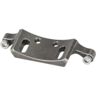 Tilta TA-T23-LAS - EF Mount Lens Adapter Support for Sony a1 Half Cage - Tactical Gray