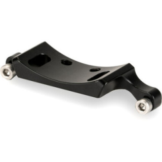 Tilta TA-T23-LAS-B - EF Mount Lens Adapter Support for Sony a1 Half Cage - Black