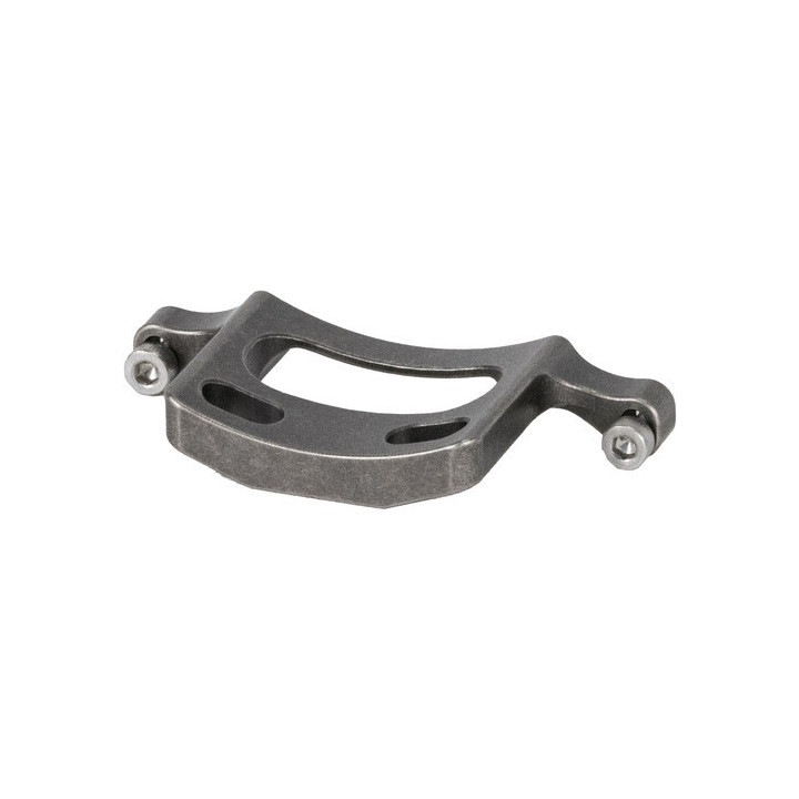 Tilta TA-T23-LAS2 - PL Mount Lens Adapter Support for Sony a1 Half Cage- Tactical Gray