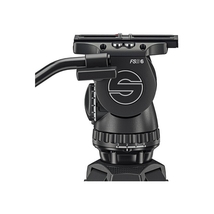 Sachtler S2065-0001 - FSB 6 Mk II