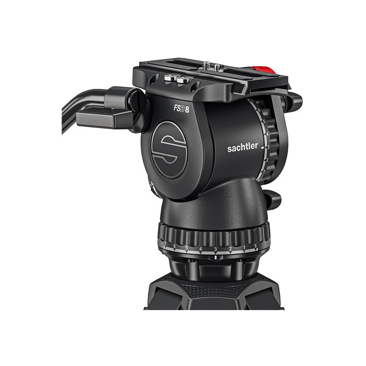 Sachtler S2069-0001 - FSB 8 Mk II