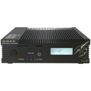Variosystems VS-OS-96-02025 - Talon 4K Encoder
