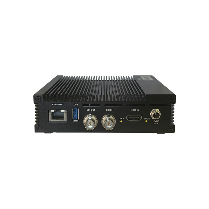 Variosystems VS-OS-96-02025 - Talon 4K Encoder
