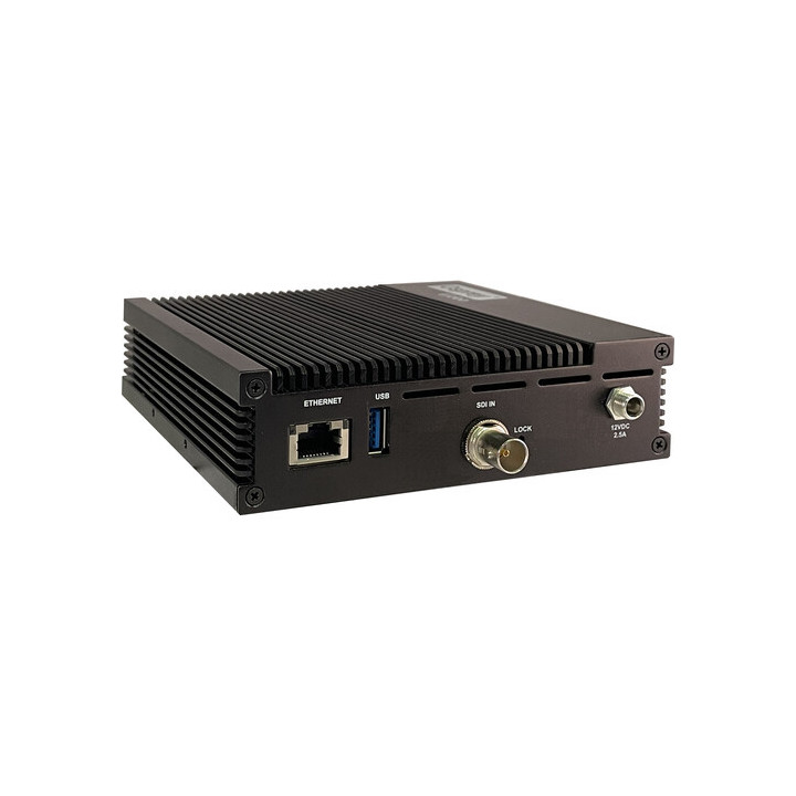 Variosystems VS-OS-96-02027 - Talon UHD Encoder