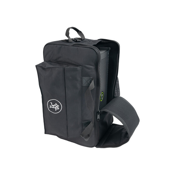 Mackie Bag Thump GO - Nylon bag, black, for Thump GO