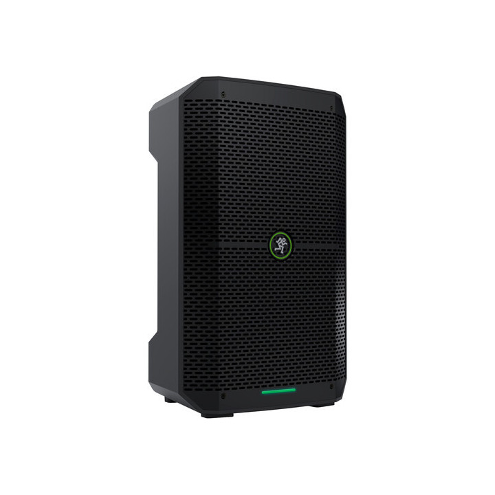 Mackie Thump GO - Portable Bluetooth PA Speaker