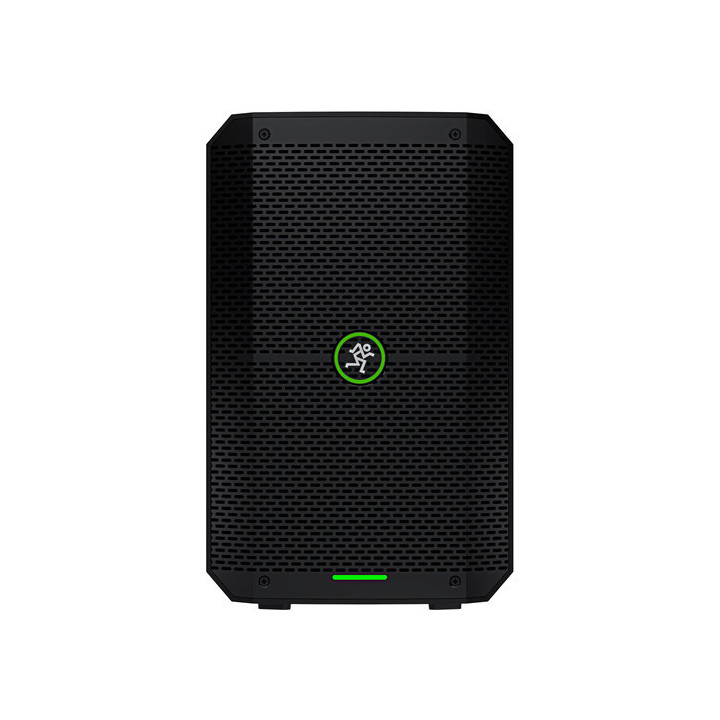 Mackie Thump GO - Portable Bluetooth PA Speaker