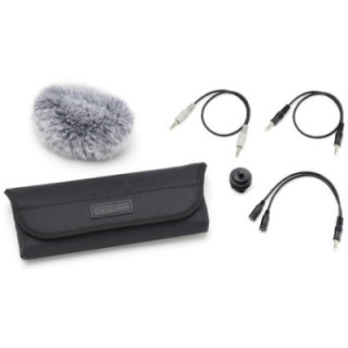 Tascam AK-DR11CMK2 - Accessory package