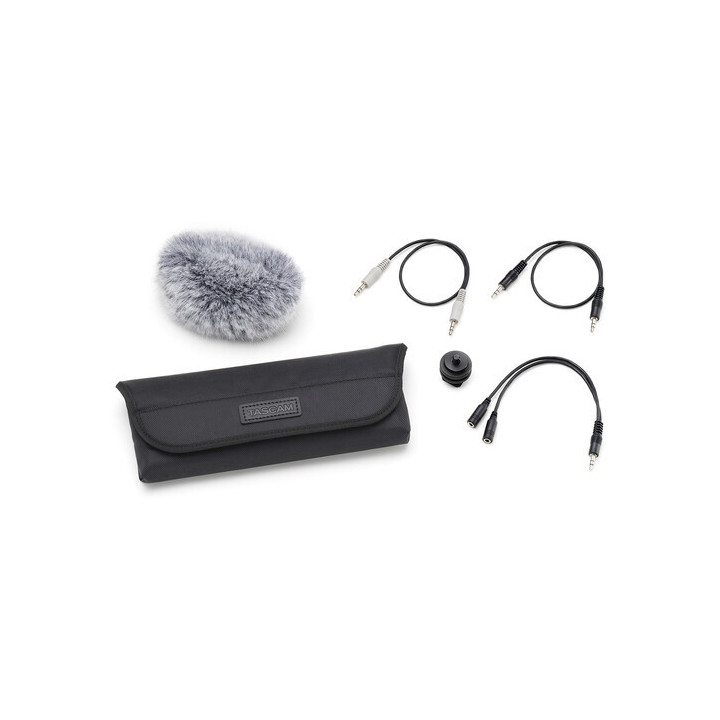Tascam AK-DR11CMK2 - Accessory package