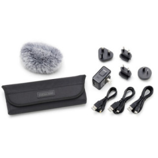 Tascam AK-DR11GMK3 - Accessory package
