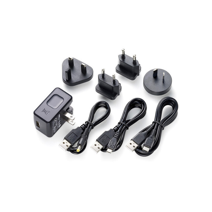 Tascam AK-DR11GMK3 - Accessory package