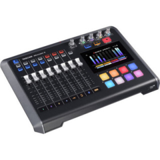 Tascam MixCast 4 - Podcast Recording Console