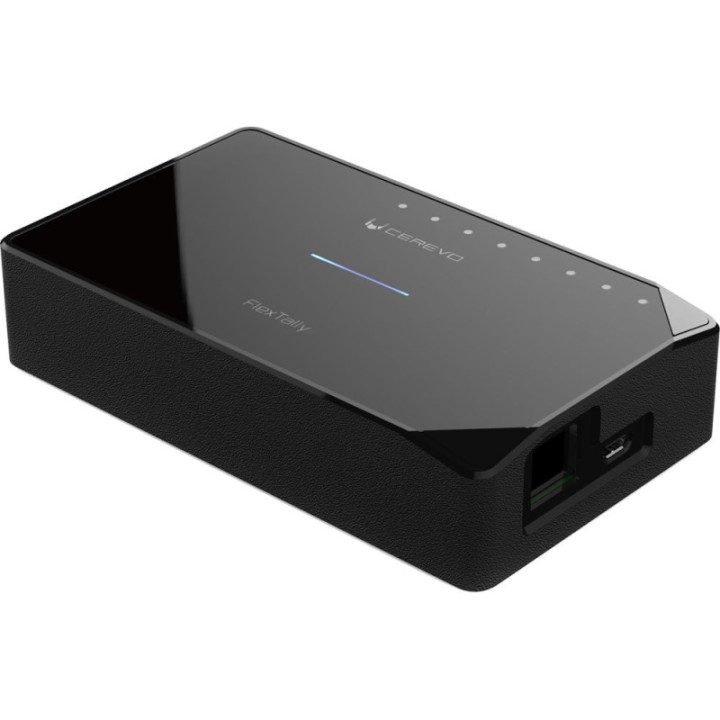 Cerevo CE-CDP-FT01B-BP - FlexTally v2 Set