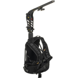 Easyrig VG582ST - Vario 5 Standard, Gimbalrig Vest Standard, STABIL G2 Arm